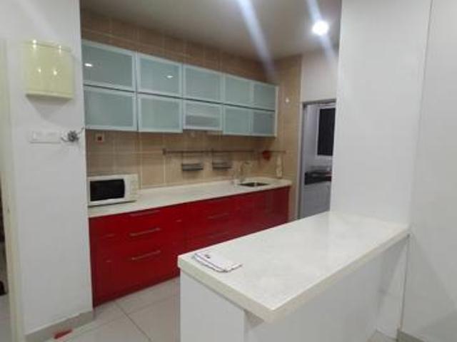 Oug parklane Old klang road Nice unit Must view