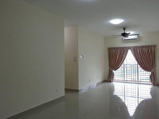OUG Parklane OUG Kuala Lumpur