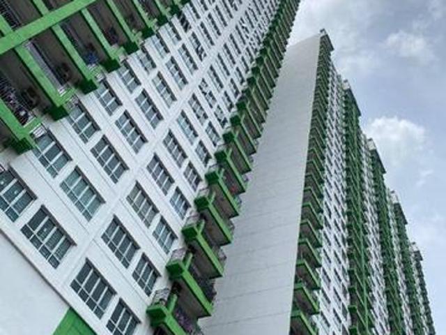 OUG Parklane OUG Kuala Lumpur Service Residence