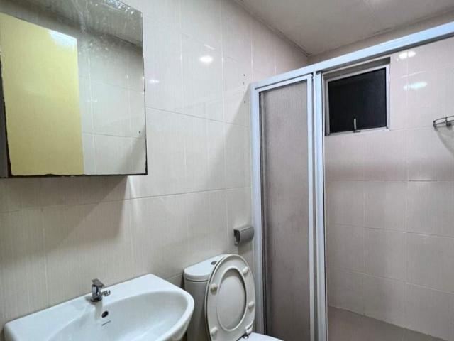 OUG Parklane Master Room | Near MRT | Fully Furnished | Aircond | Nice View | Below Market