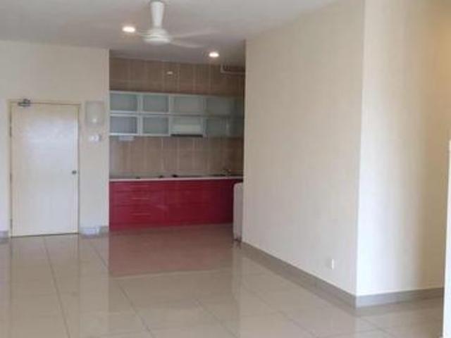 Oug Parklane residence old klang road