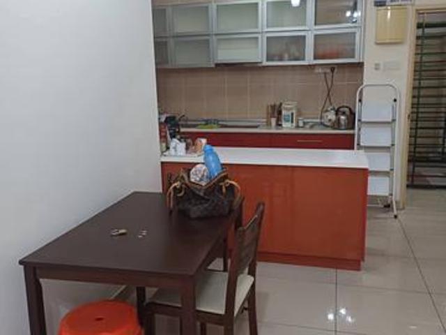 OUG parklane Taman Perindustrian Oug Kuala Lumpur