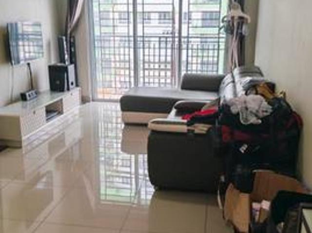 OUG Parklane Unit For Sale Condo Old Klang Road Dijual LRT nearby