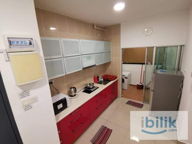 OUG PARKLANEJalan Puchong, Bukit Jalil, Taman OUG, Old Klang Road