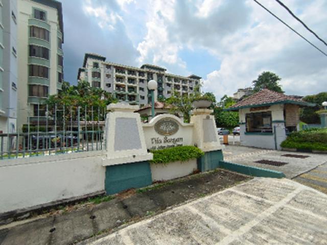 Oug Vila Banyan
