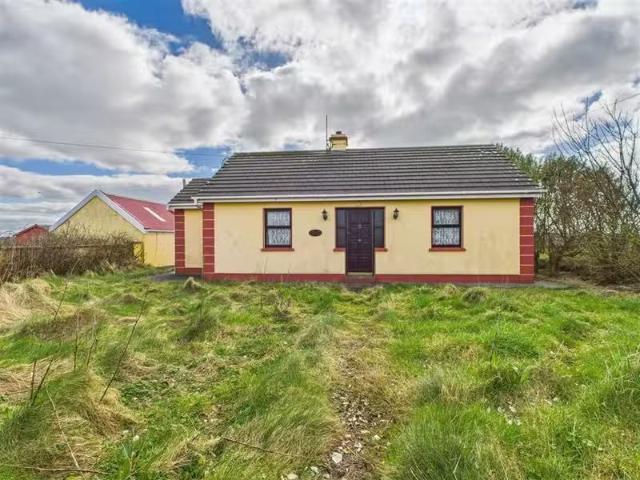 Oughterard, Cross, Carrigaholt, Co. Clare