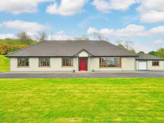 Oughterard, Straffan, County Kildare