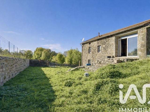 Ouides Vente Maison 43