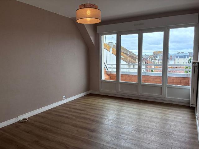OUISTREHAM Appartement 3 pièces