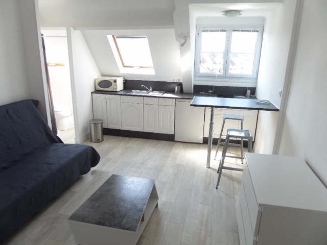 Ouistreham Location Appartement 14