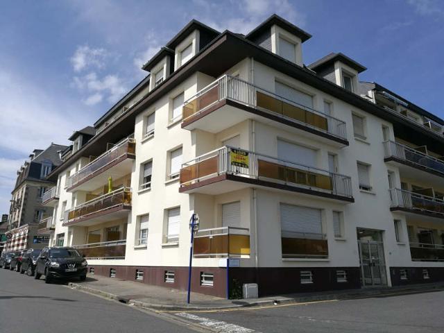 Ouistreham Location Appartement 14