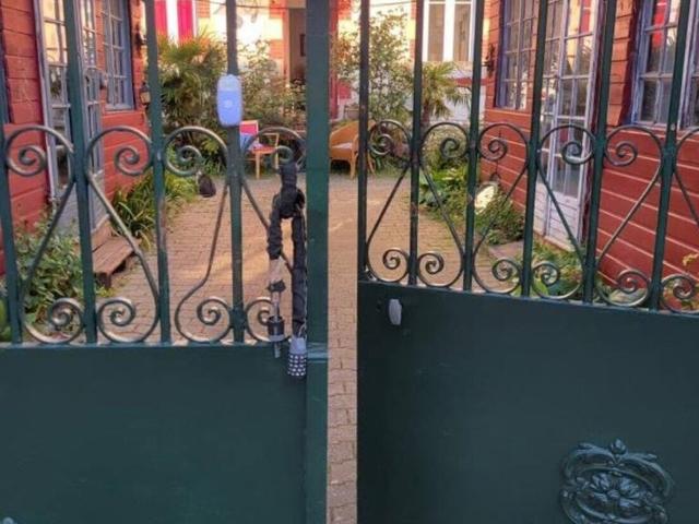 Ouistreham Vente Maison 14
