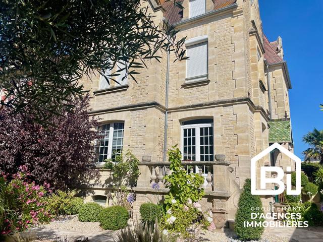 Ouistreham Vente Maison 14