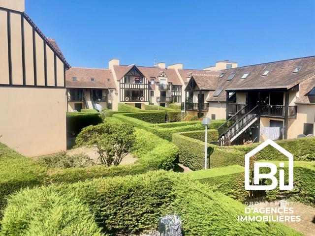 Ouistreham Vente Appartement 14