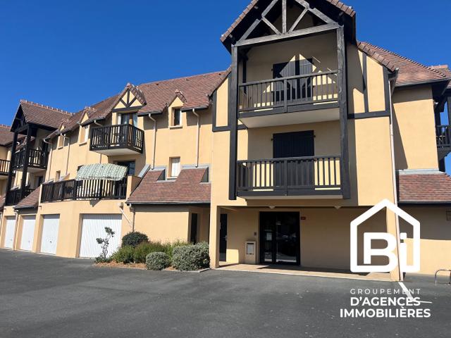 Ouistreham Vente Appartement 14