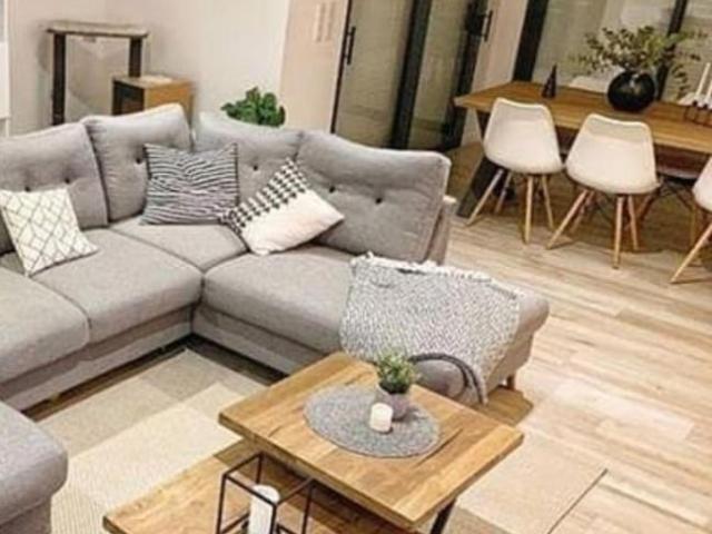 Ouistreham Vente Appartement 14