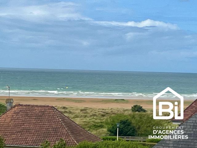 Ouistreham Vente Appartement 14