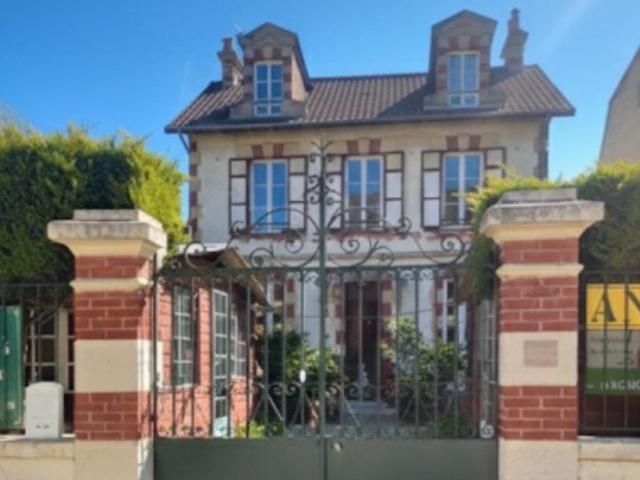 Ouistreham Vente Immeuble 14