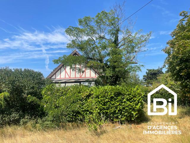 Ouistreham Vente Terrain 14