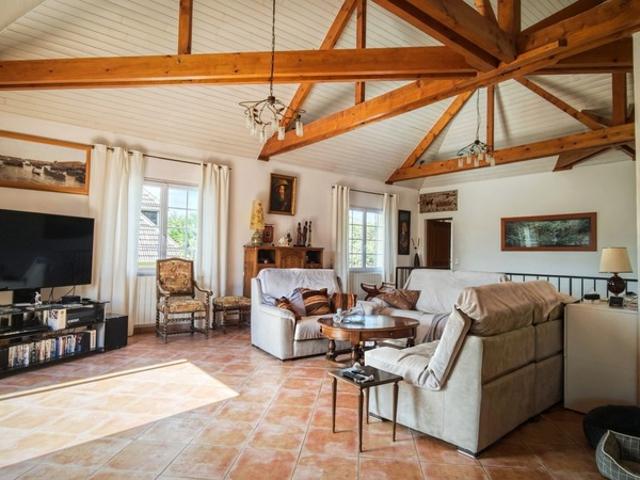 Ouistreham Vente Villa 14