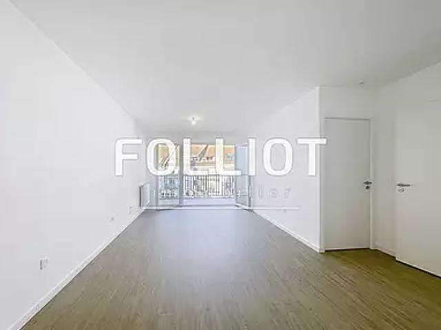 Ouistreham 14150 Achat / Vente appartement 2 pièces t2