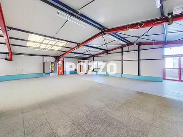 Ouistreham 14150 Achat / Vente divers au dernier étage