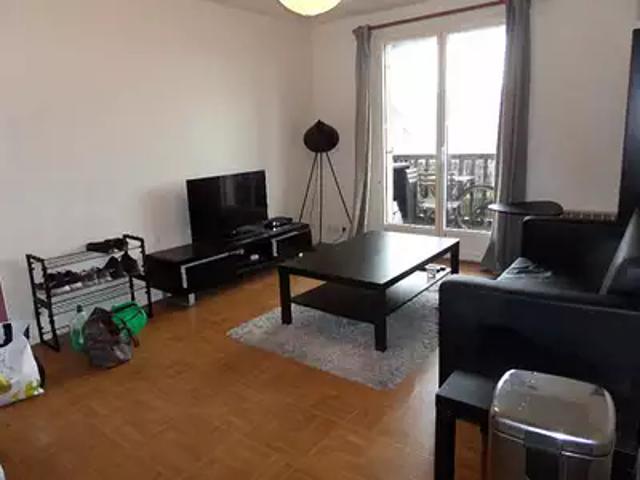 Ouistreham 14150 Location appartement 2 pièces t2 parking