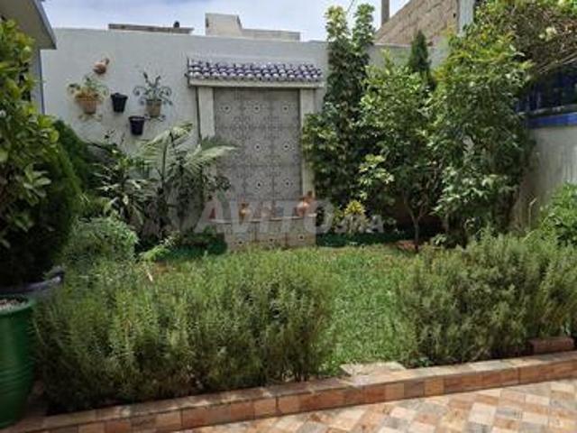 Oulad Teima, quartier Lahia