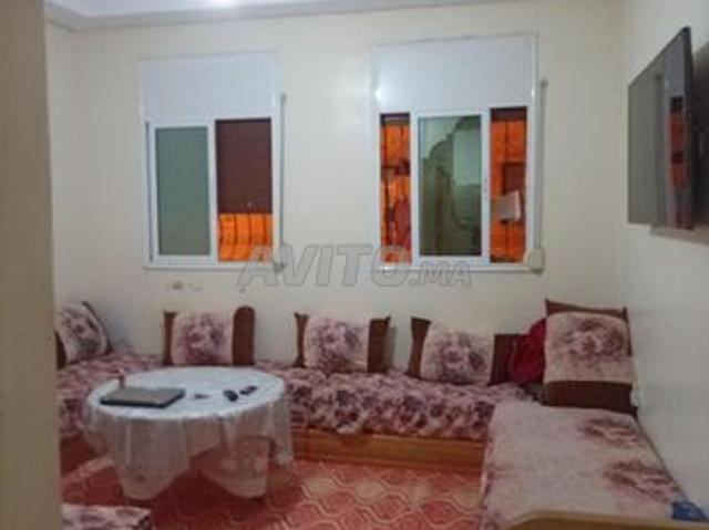 Oulad Arfa Al Andalous Kénitra