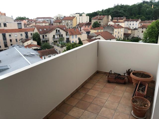 Oullins Location Appartement 69