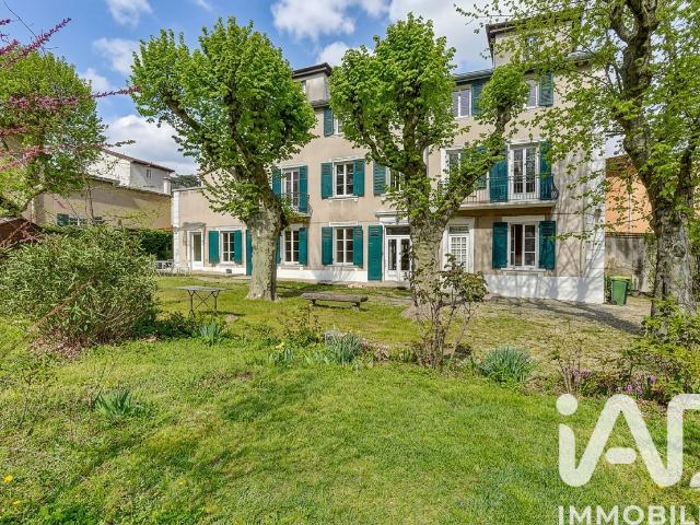 Oullins Vente Maison 69