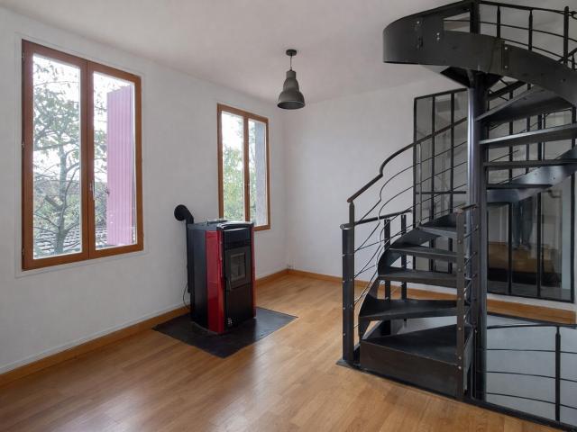Oullins Vente Maison 69