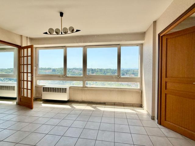 Oullins Vente Appartement 69