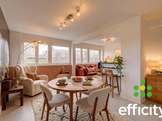 Oullins Vente Appartement 69