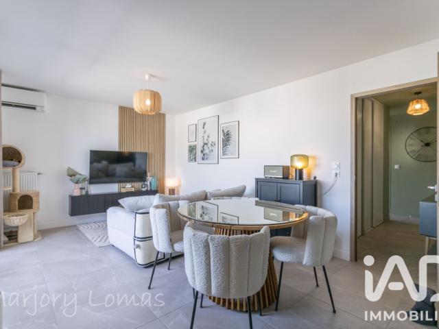 Oullins Vente Appartement 69