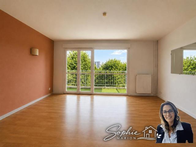 Oullins Vente Appartement 69