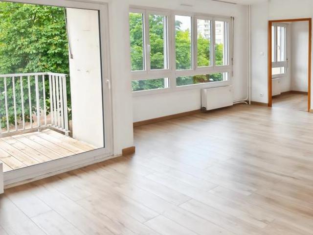 Oullins Vente Appartement 69