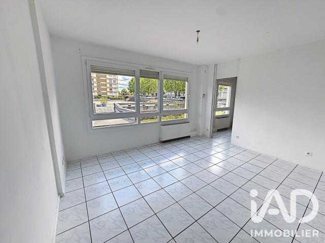 Oullins Vente Appartement 69