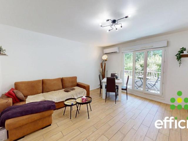 Oullins Vente Appartement 69