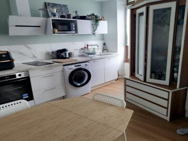 OULLINS 38 rue Parmentier En plein cœur d'Oullins.