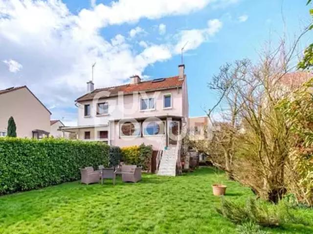 Oullins 69600 Achat / Vente maison 5 pièces t5 au dernier étage terrasse