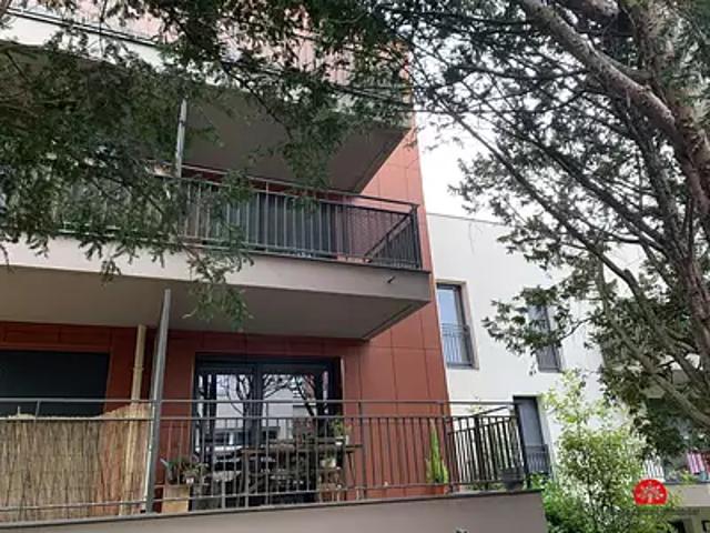 Oullins 69600 Achat / Vente appartement 2 pièces t2