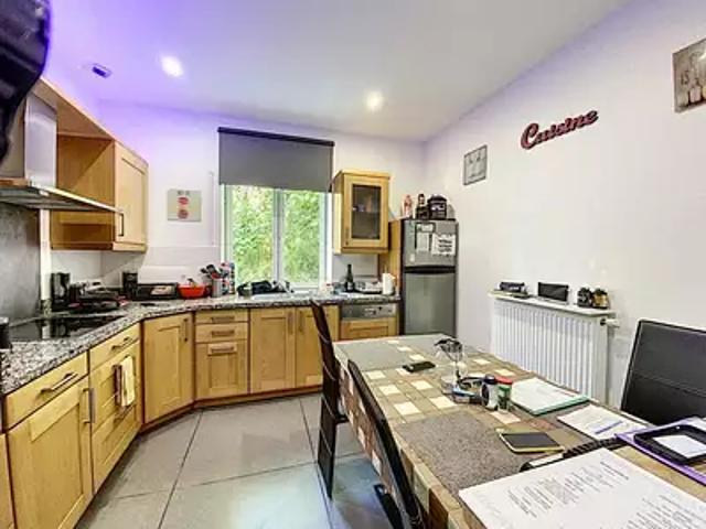 Oullins 69600 Achat / Vente appartement 3 pièces t3 balcon