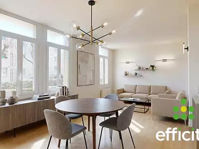 Oullins 69600 Achat / Vente appartement 3 pièces t3 cave