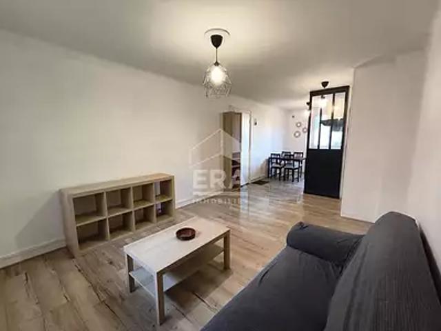Oullins 69600 Achat / Vente appartement 3 pièces t3 cave