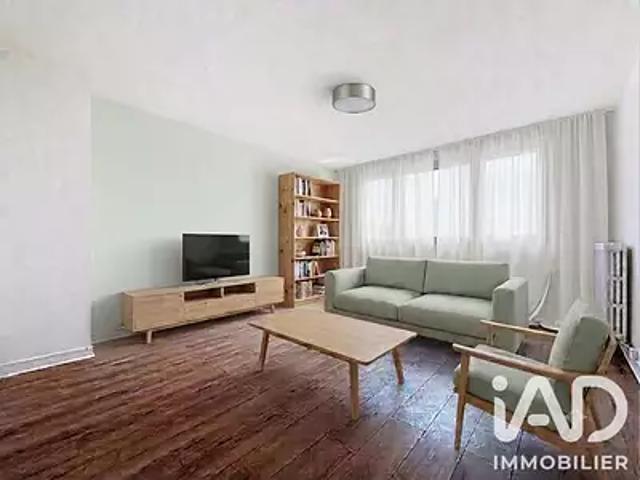 Oullins 69600 Achat / Vente appartement 3 pièces t3