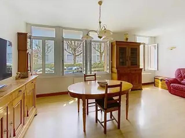 Oullins 69600 Achat / Vente appartement 3 pièces t3