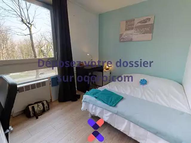 Oullins 69600 Location appartement