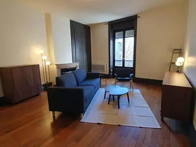 Oullins 69600 Location appartement 1 pièce t1