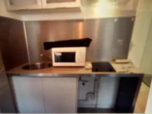 Oullins 69600 Location appartement 1 pièce t1